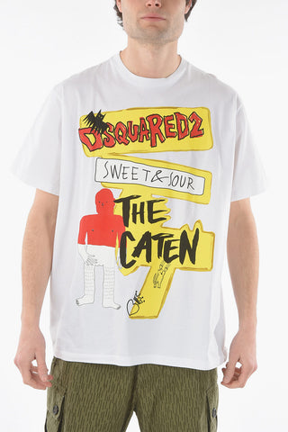Printed NEW MISSY FIT T-Shirt