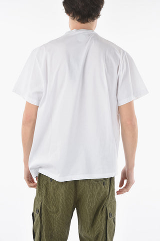 Printed NEW MISSY FIT T-Shirt