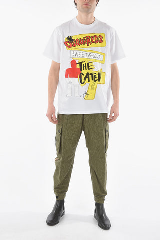 Printed NEW MISSY FIT T-Shirt