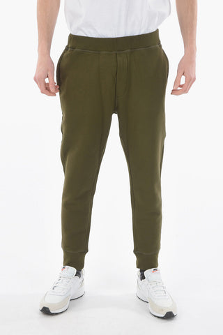 Logo Printed Jogger