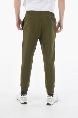 Logo Printed Jogger