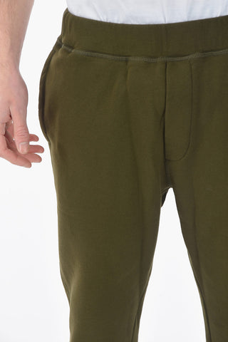 Logo Printed Jogger