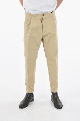Pantalone Chino DOWN FIT 