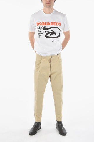 Pantalone Chino DOWN FIT 