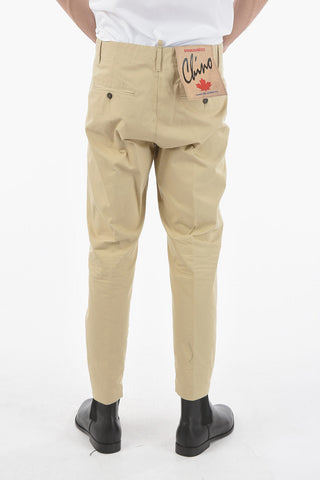 Pantalone Chino DOWN FIT 