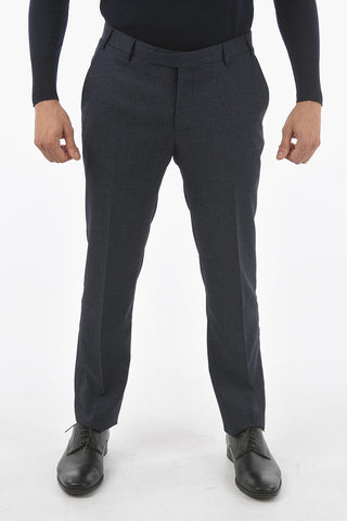 CC COLLECTION RESET Lined Suit with Flap Pocket