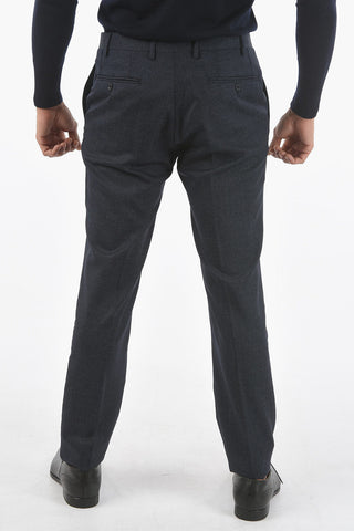 CC COLLECTION RESET Lined Suit with Flap Pocket