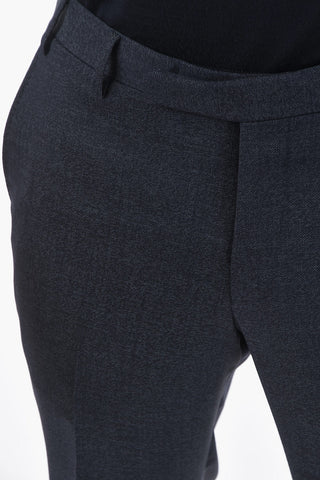 CC COLLECTION RESET Lined Suit with Flap Pocket