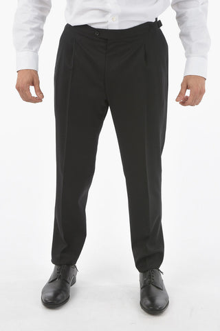 CC COLLECTION RESET Lined Suit with Vest