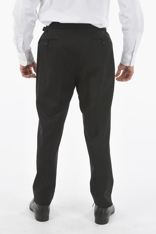 CC COLLECTION RESET Lined Suit with Vest