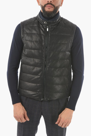 OUTERWEAR PELLE