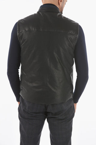 OUTERWEAR PELLE