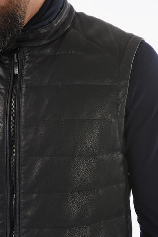 OUTERWEAR PELLE