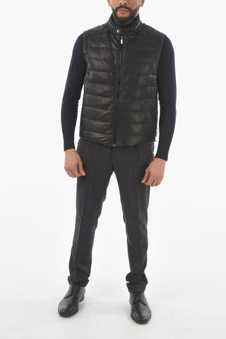 OUTERWEAR PELLE