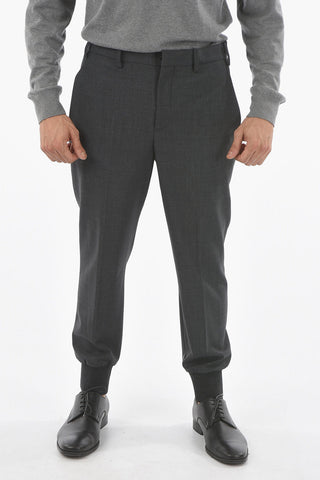 RIB CUFF TAILOR