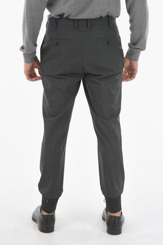 RIB CUFF TAILOR