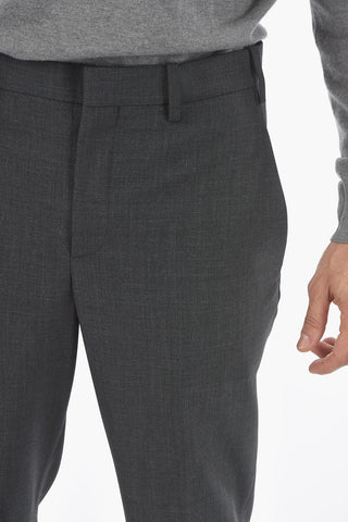 RIB CUFF TAILOR