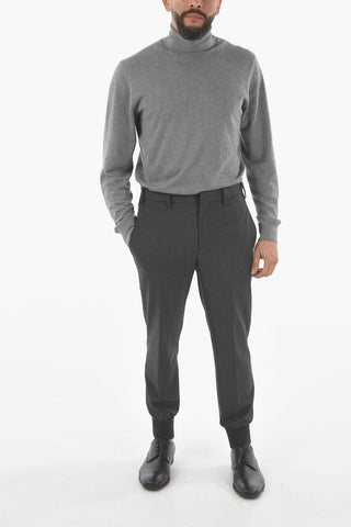 RIB CUFF TAILOR