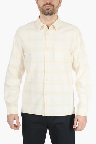 Camicia PAPIRUS a Quadri