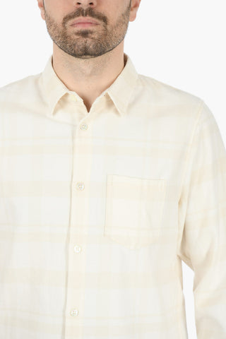 Camicia PAPIRUS a Quadri