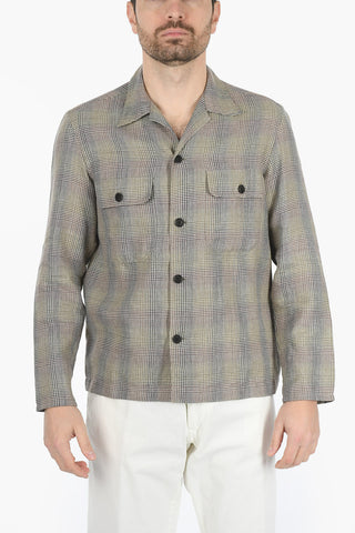 Tartan VIETNAM Shirt