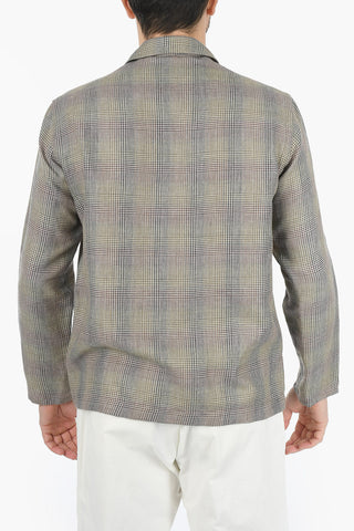 Tartan VIETNAM Shirt