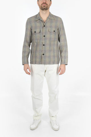 Tartan VIETNAM Shirt