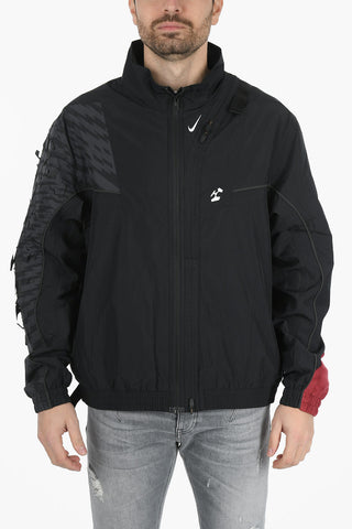 ACRONYM Printed Windbreaker