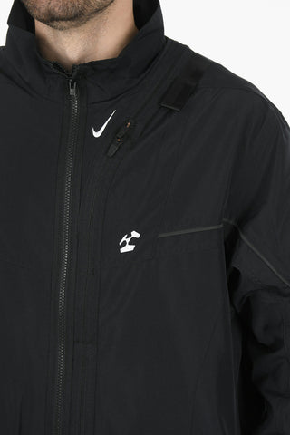 ACRONYM Printed Windbreaker
