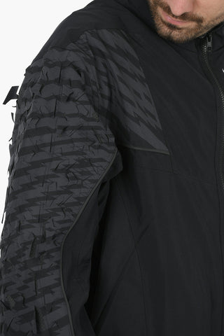 ACRONYM Printed Windbreaker