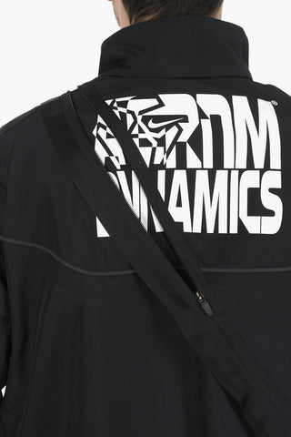 ACRONYM Printed Windbreaker
