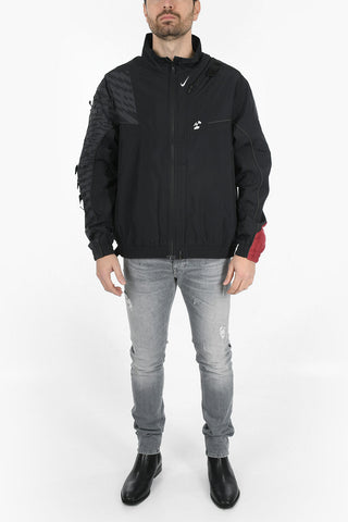 ACRONYM Printed Windbreaker