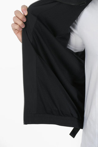 ACRONYM Printed Windbreaker