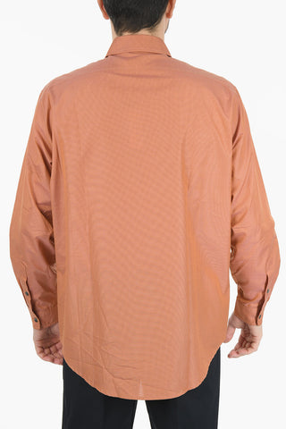 Mini Checked POSTAM Shirt