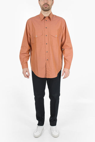 Mini Checked POSTAM Shirt