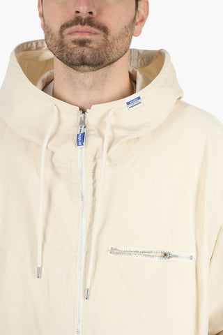 Parka Oversize con Cappuccio