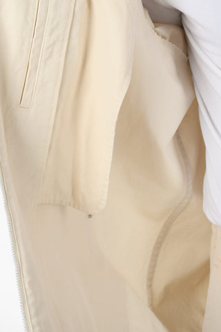 Parka Oversize con Cappuccio