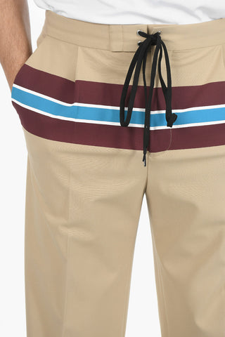 Pantaloni CLASSIC con Pinces