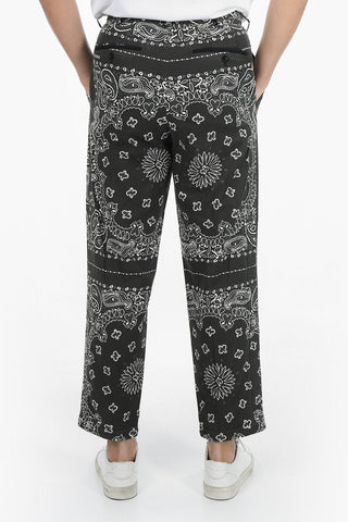 Pantaloni Fantasia Bandana