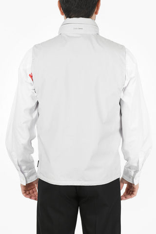 Windbreaker waterproof Vest
