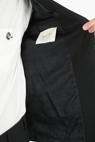 Blazer APEX Monopetto in Lana