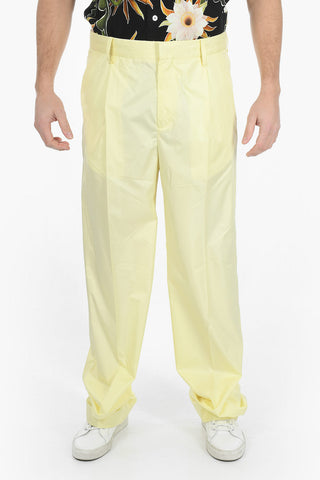 Pantaloni PARLEY Wide Leg