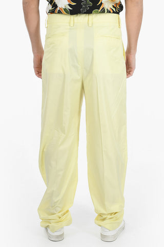 Pantaloni PARLEY Wide Leg