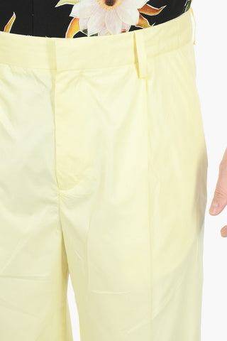 Pantaloni PARLEY Wide Leg