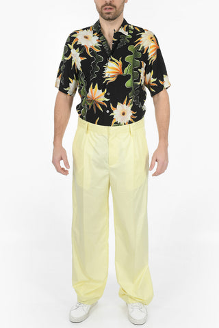 Pantaloni PARLEY Wide Leg