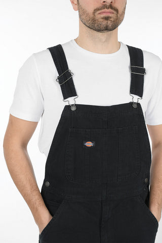 Denim Dungarees