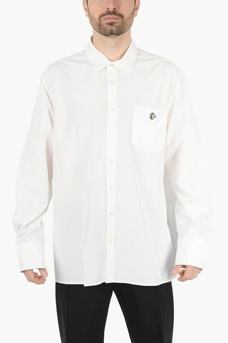 Camicia con Taschino
