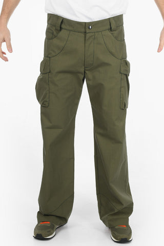 Cargo INES 3D Pants