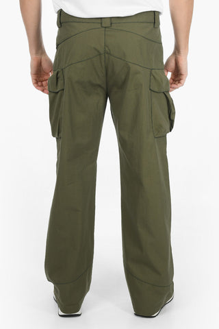 Cargo INES 3D Pants