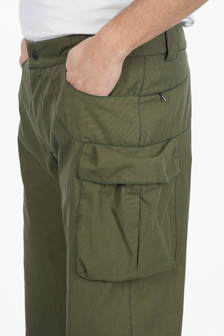 Cargo INES 3D Pants